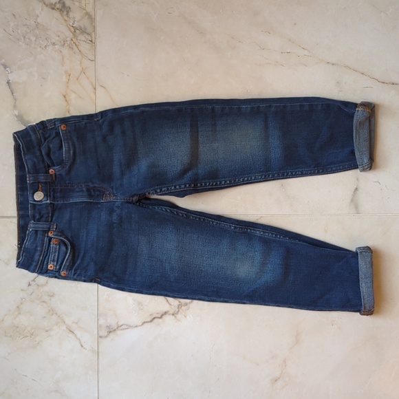 Zara Other - Zara | Loose Fit Denim Jeans